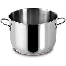 Lagostina Every Pot, Stainless Steel 18 cm Steel