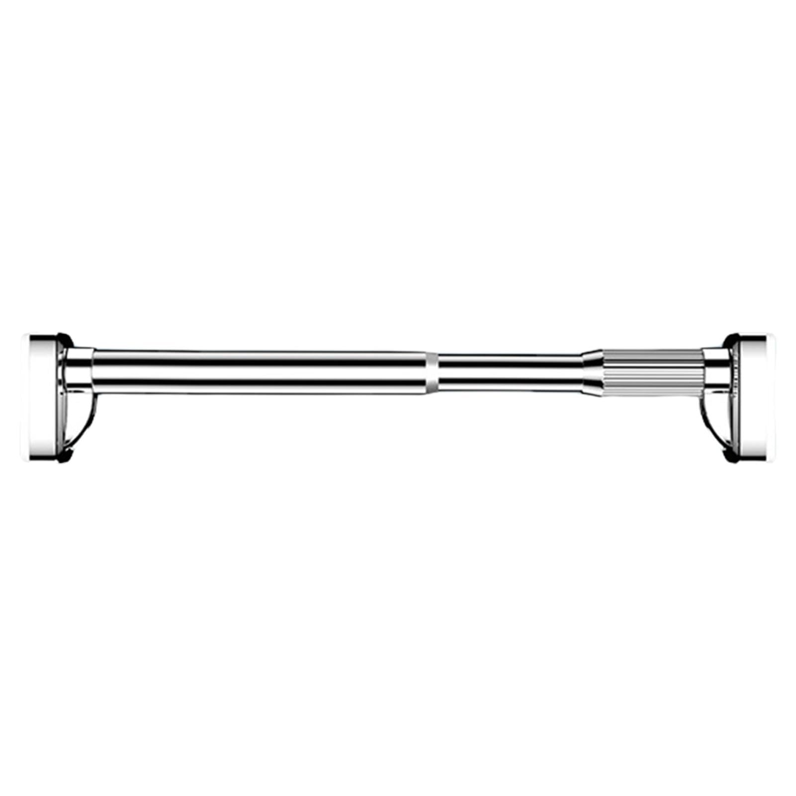 Soporte de muebles ajustable y barra antivuelco para una casa a prueba de niños