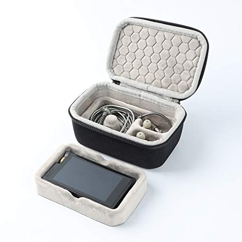 �ϋv�� �L�������O �P�[�X ���[ �{�b�N�X �ɓK�p���� HiBy R8 R6pro R6 Pro R6 R5 Lotoo Paw Gold Touch Lotoo PAW 6000 LUXURY&PRECISION P6 L6 L4U L4 ultra �p