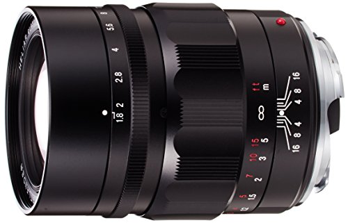 レンズ(単焦点) VoightLander HELIAR75 1.8 VM #3083 41x67cYrCIL.jpg