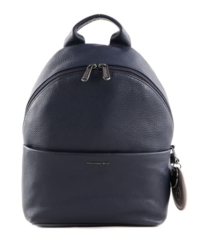 Sac à dos femme Mandarina Duck Mellow maroquinerie chic en cuir souple
