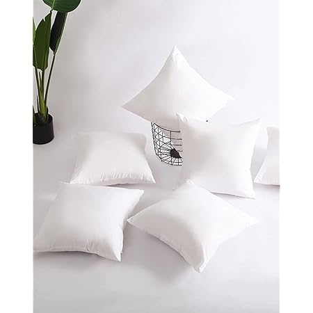 reliance fiber pillow