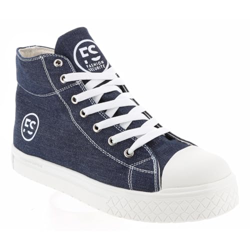 Fashion Sécurité Chaussures de travail unisex