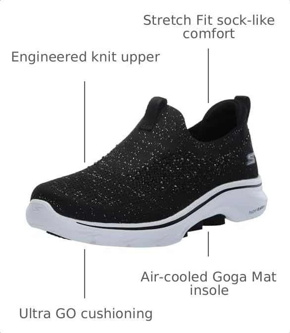 Image of Skechers Womens Go Walk 7