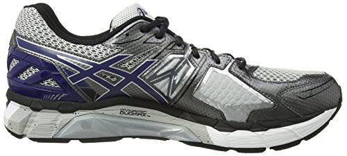 ASICS Gel-Fortify, Scarpe da Corsa Uomo