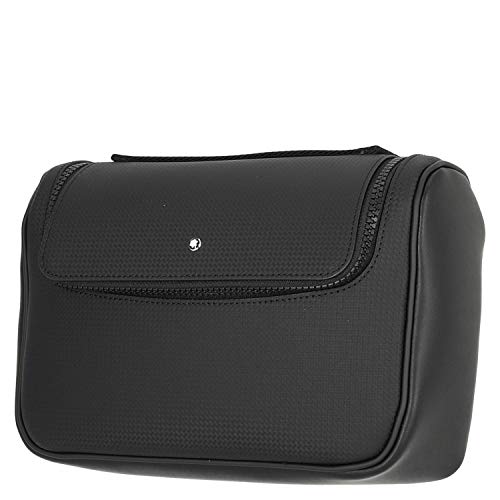 Montblanc Montblanc Extreme 2.0 Kosmetikkoffer, 24 cm, Black – Bild 3