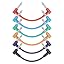 Multicolored