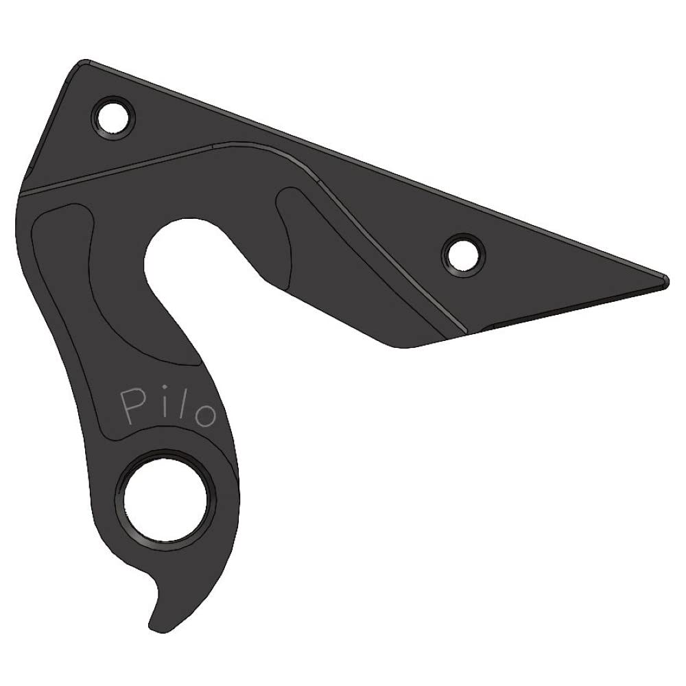 Pilo D1185 Forcellino cambio compatibile/ricambio per Kuota Kueen-K