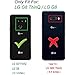 Asuwish Phone Case for LG G8 ThinQ Cover Hybrid Rugged Shockproof Hard Drop Proof Full Body Protective Heavy Duty Mobile Slim Cell Accessories LGG8 Thin Q G 8 LG8 G8thinq LGG8thinq 8G Women Men Black