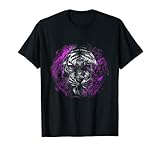Tiger Hiding In The Grass Artwork