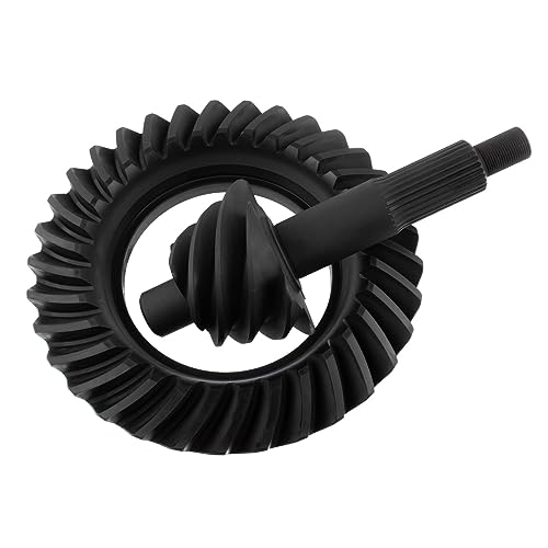 Motive Gear 5.50 Ratio Lightweight Ring & Pinion Set for Ford 9" – High-Performance 8620 Steel – 28-Spline Pinion – Ideal for Racing, Drag, & Off-Road – Fits Bronco, F-150, Mustang & More