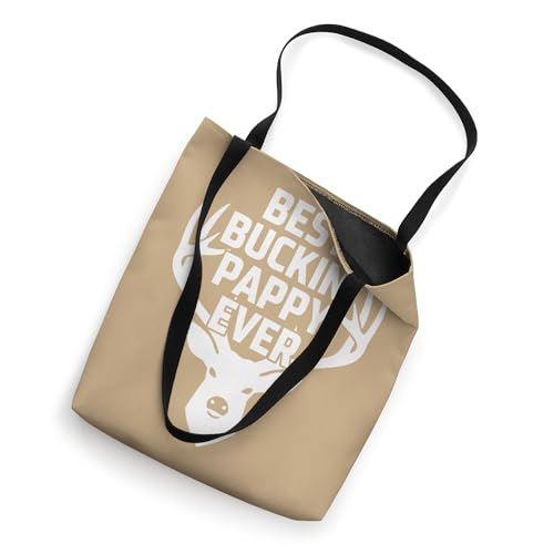 Bolso Tote para Papá Cazador Ciervo Día del Padre miniatura 2