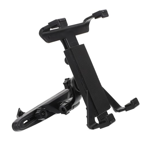 SOESFOUFU Backseat Tablet Holder for Car Rotating Mount for Road Trips Car Accessories for Women Easy Installation for Rear Seat Entertainment