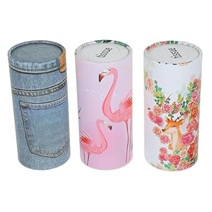 UTHCLO Auto Taschentuchspender 3er Set