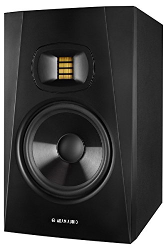 Amplificatore Potenza U-ART Tweeter: 20 W [RMS]