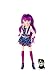 Zeenie Dollz Sini Eco Warrior Doll