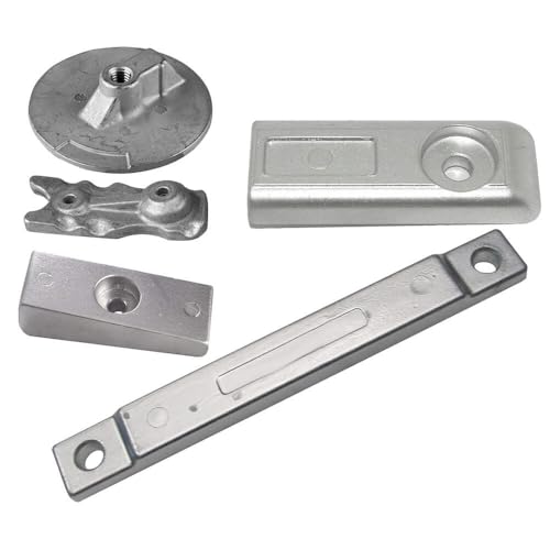 US Marine Zinc Anode Kit for Mercury Verado 350