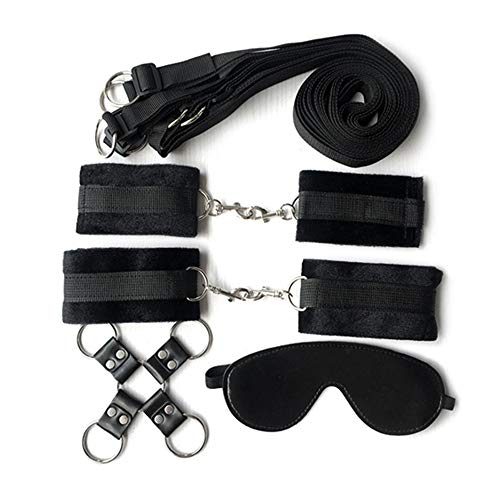 Kit de utilidad de kit de dormitorio esencial