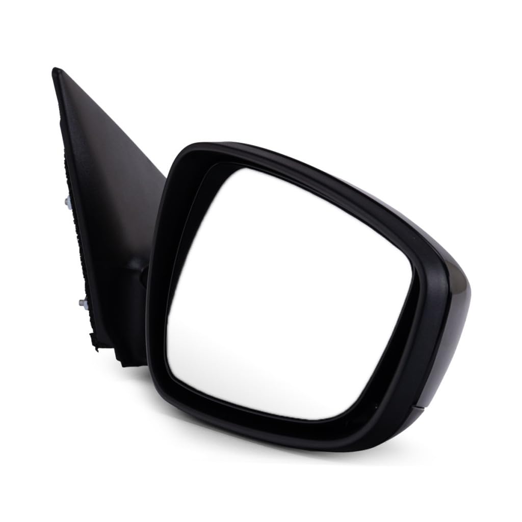 How Much Does It Cost to Replace Car Side Mirror: Ultimate Guide