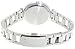 Casio Women's Core LTP1322D-4A1 Silver Stainless-Steel Quartz Watch with Pink Dial