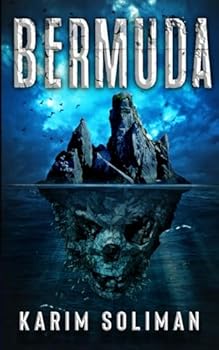 Paperback Bermuda Book