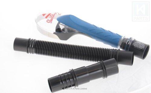 bissell dog grooming attachment