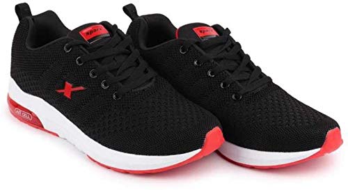 Buy Sparx Mens Sm-632 Running Shoe at 
