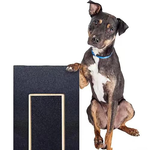 犬用スクラッチパッド 犬用爪やすりボード 家具保護 木製 ネイルケア 研ぎ爪 犬用爪とぎおもちゃ 小型 中型 大型犬用 犬用スクラッチパッド 犬用爪とぎおもちゃ 爪を研ぐ 木製家具保護 犬用爪とぎボード 室内猫用セルフ爪とぎ