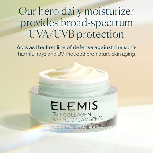 Elemis 1093969 Pro-Collagen Marine Cream thumb #2