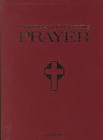 Morning and Evening Prayer B0021XBAHQ Book Cover