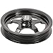 Cardone 3P-15128 New Power Steering Pump Pulley