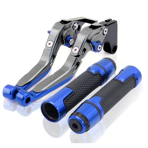 Levier embrayage moto CNC alu pour K1600 GT 2011-2016