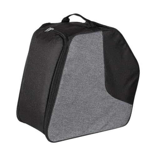 RNXRZANK Ski Boot Bag Skiing Ski Boot Bag Pack for Ski Helmets Goggles Ski Apparel