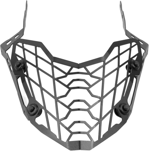 Rejilla protectora para faros delanteros de motocicleta CB500 X contra roturas