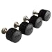 RAM Mount Adjustable Knob Kit f/Laptop Tough-Trays (RAM-234-AK1U) (45437)