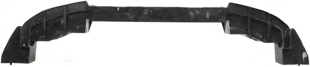 For Ford Mustang Header Panel 1999 00 01 02 03 2004 | Thermoplastic and Fiberglass | CAPA Certified | FO1221119C | 3R3Z8A284AA