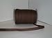 Brown Double Fold Bias Tape 50 Yds. 1/2 Inch