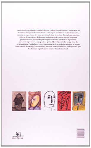 O Desenho de Valdir Rocha