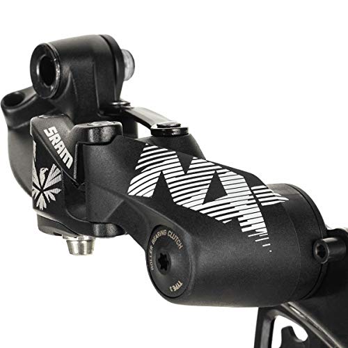 Comparativas de Cambio sram nx listamos los 10 mejores. 5 Imagen adicional