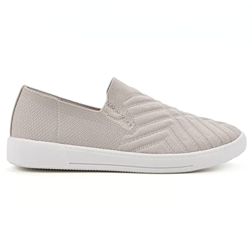 Image of WHITE MOUNTAIN Women's Shoes Until Slip-On Sneaker