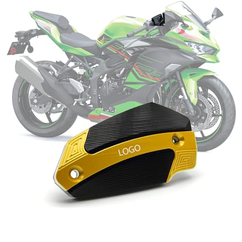 For ZX4R ZX4RR 2023 2024�}�X�^�[�V�����_�[�L���b�vCNC�����J�o�[�I�[�g�o�C�A�N�Z�T���[�v�t�����g�I�C���|���v�L���b�v