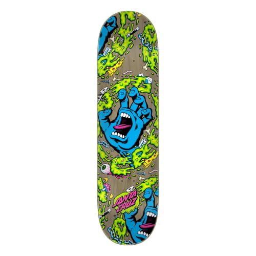 【155cm】サンタクルーズ Santa Cruz boards 9.7in Aloha Dot Cruiser | Santa Cruz Skateboards