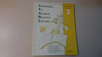 Paperback Strategies To Achieve Reading Success (Stars Series Book 2) Book