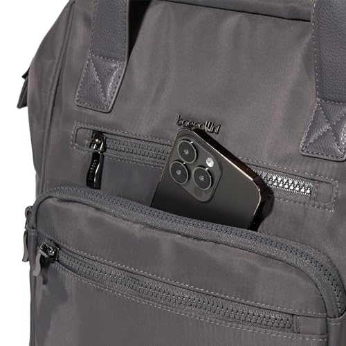 Image of Baggallini Chelsea Laptop Backpack