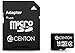 Centon Electronics Micro SD Card 16 GB (S1-MSDHC4-16G)