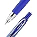 uni-ball 207 Mechanical Pencil, 0.7mm, HB #2, Blue Barrel, 12 Count
