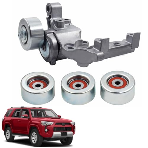 TJHSM �h���C�u�x���g�e���V���i�[��3�v�[���[�����p 4Runner 2003-2009 Tacoma 2005-2015 �����p
