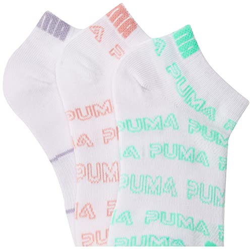 Image of PUMA Women's Low Cut Socks (6-Pack)