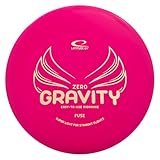 Latitude 64 Zero Gravity Fuse | Understable Disc Golf Midrange | Floats in Water...