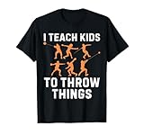 I Teach Kids to Throw Things Co.
